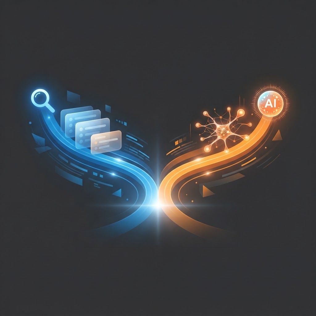 Should I Focus On SEO or Geo for My Website