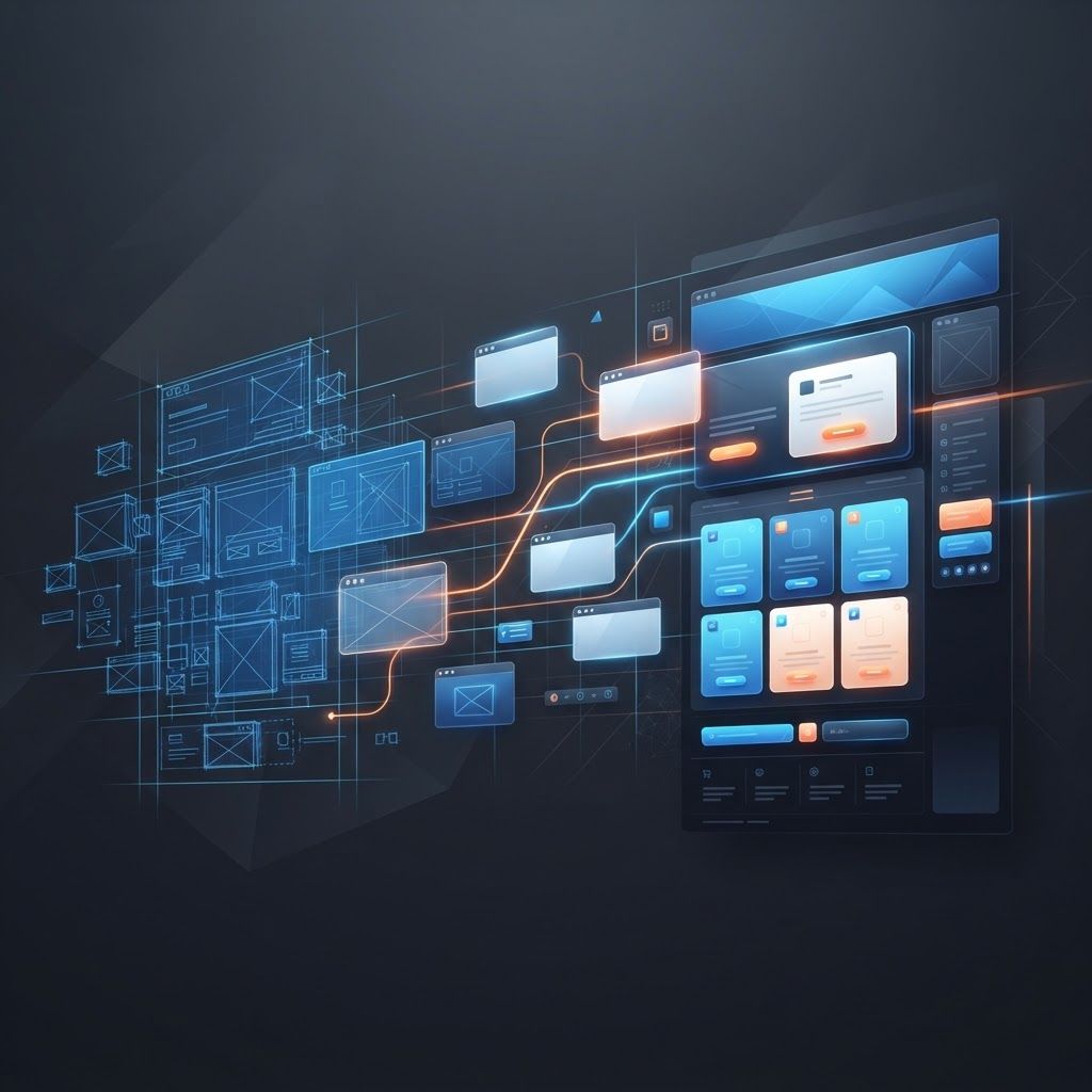 Should SEO Be Considered During Website Redesign