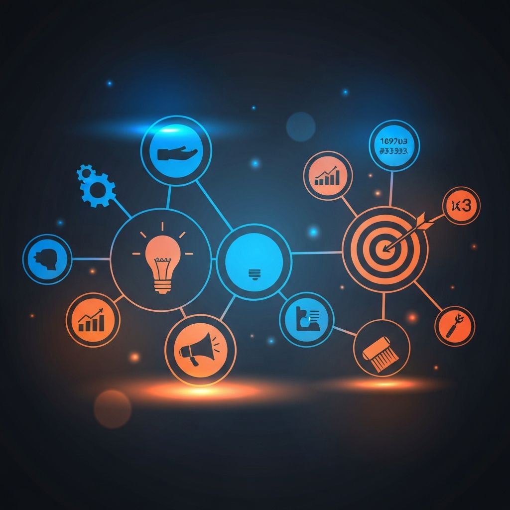 Skills Needed for Digital Marketing