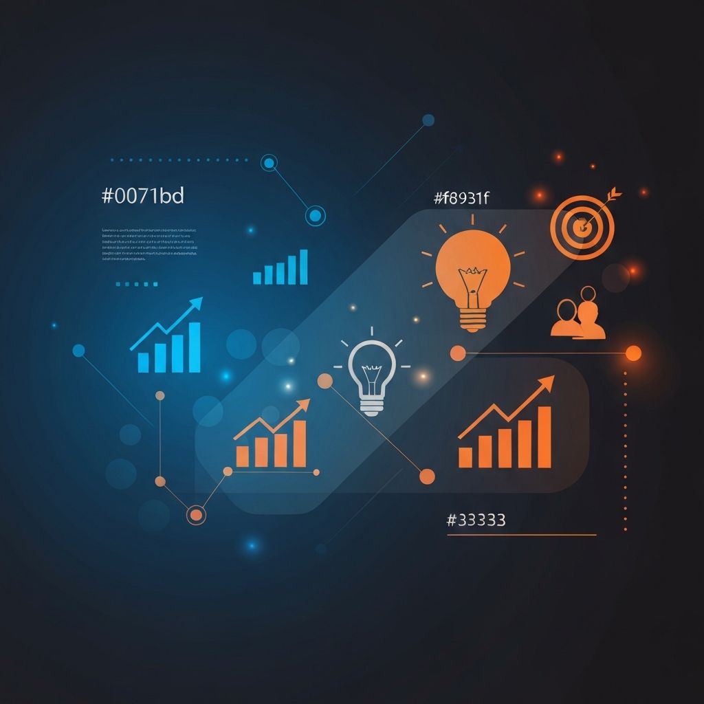 Skills Required for Digital Marketing