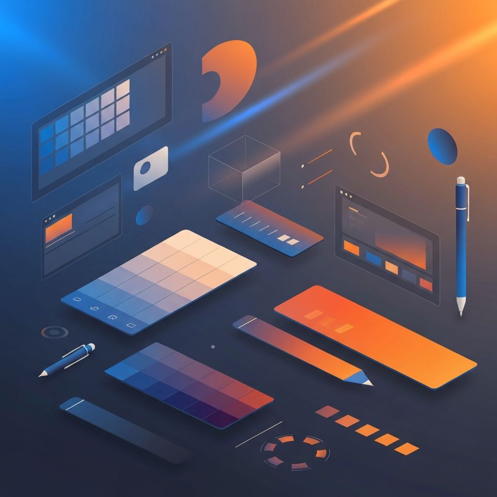 Skills Required for Web Designer