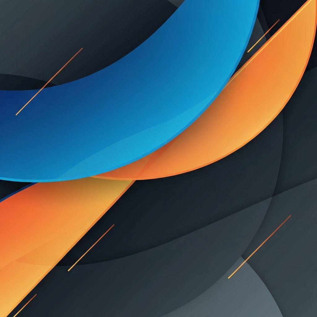 Sleeky Web Design