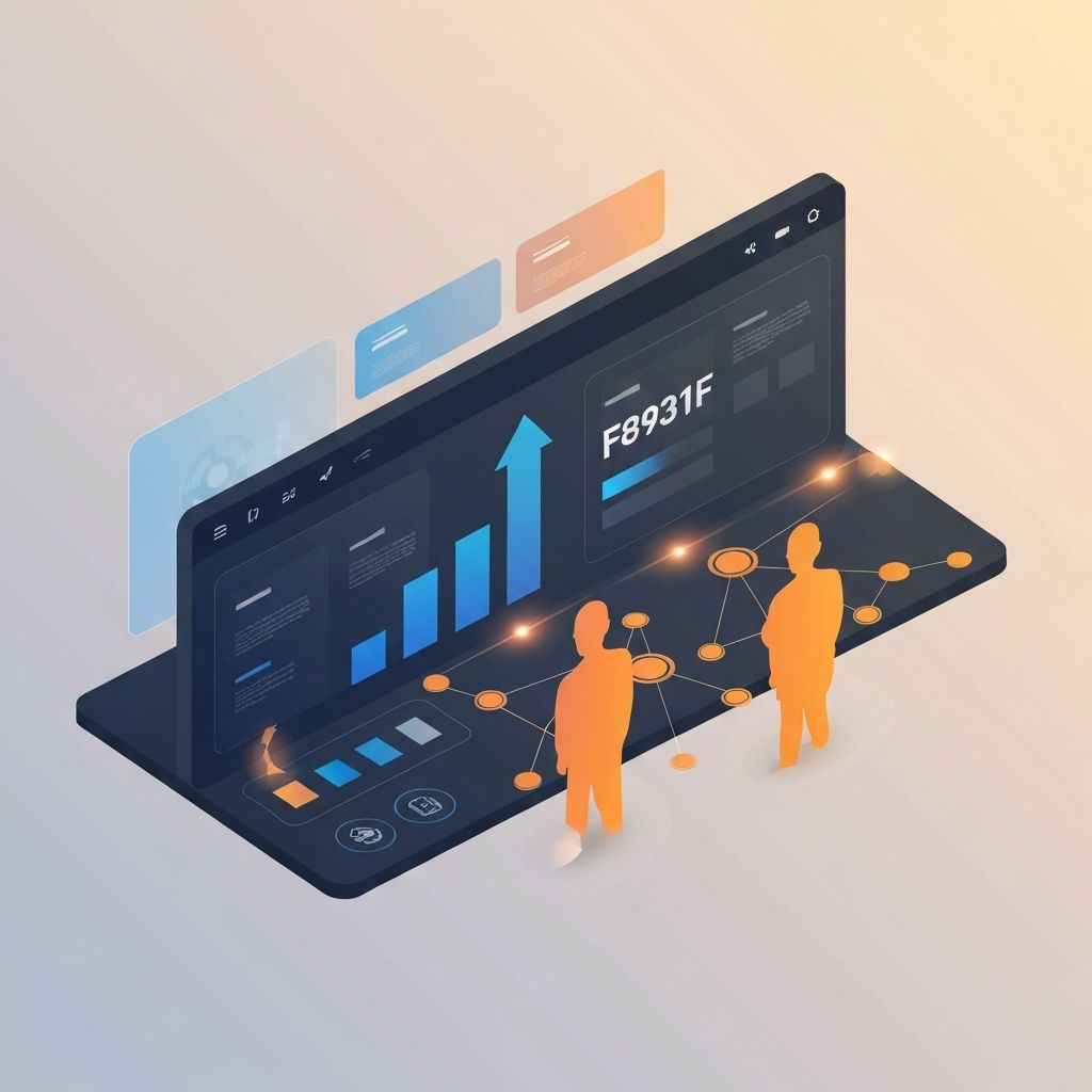 Small Business Digital Marketing Consultant