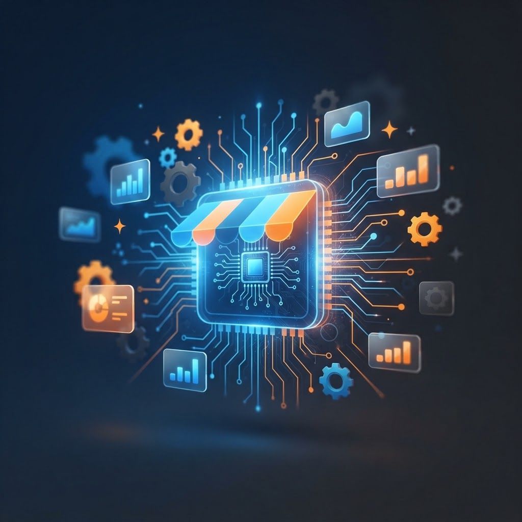 Can Small Businesses Do Their Own SEO With AI 2026
