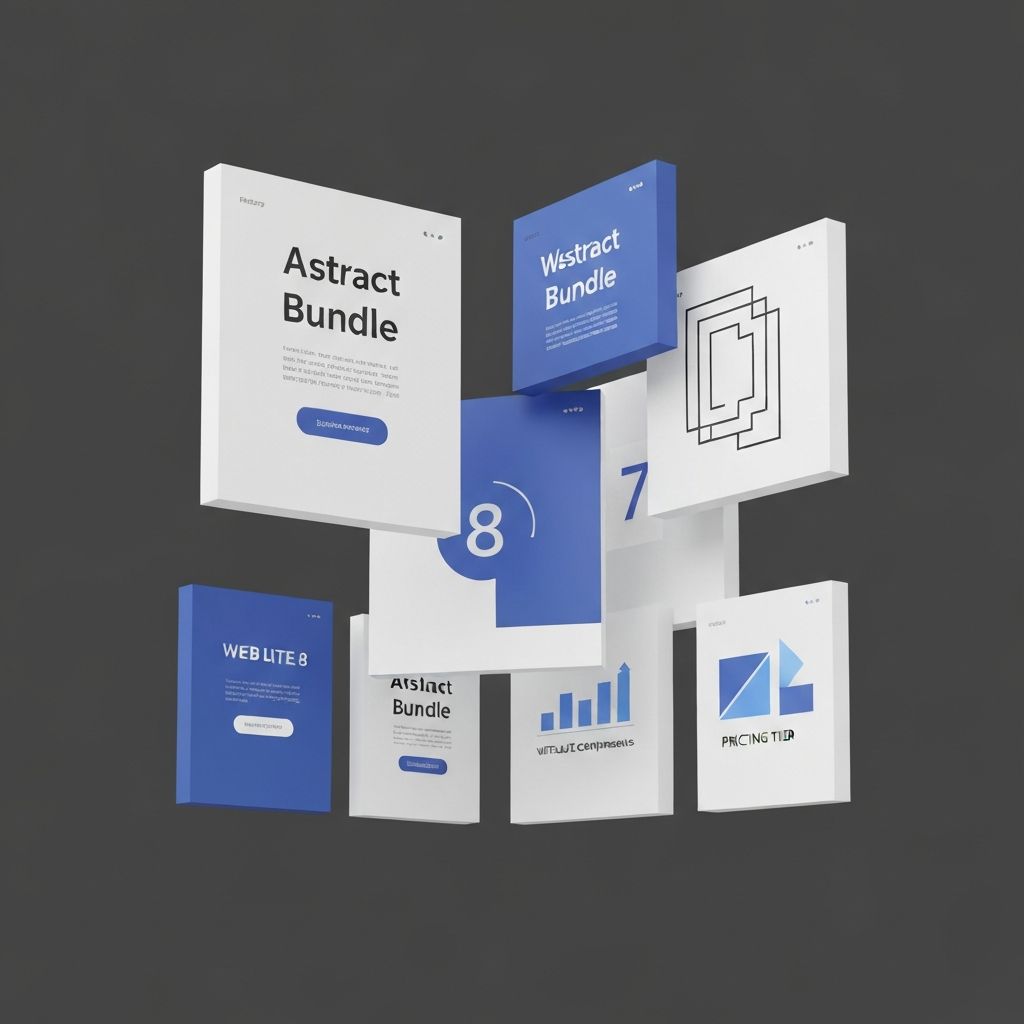 Small Business Web Design Package