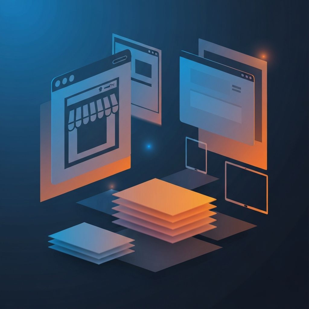 Small Business Web Design
