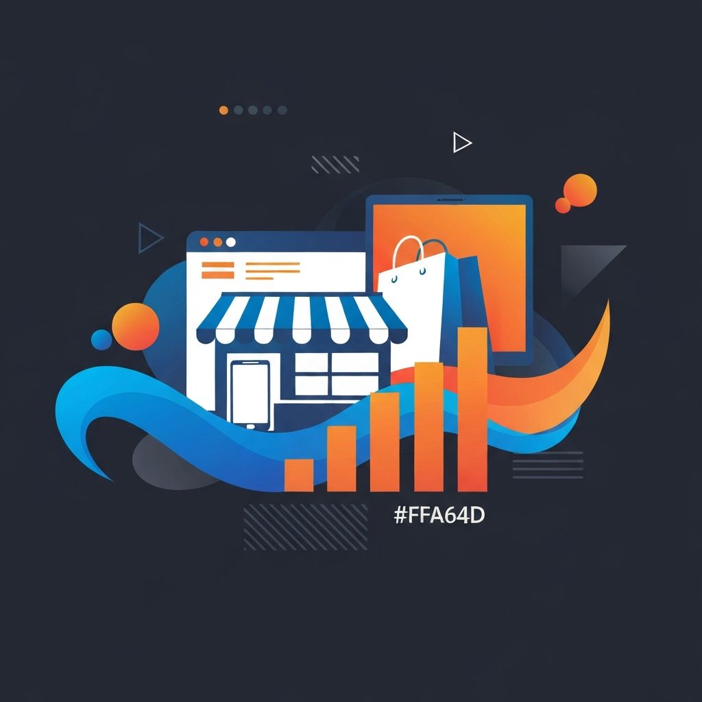 Small Business Web Development