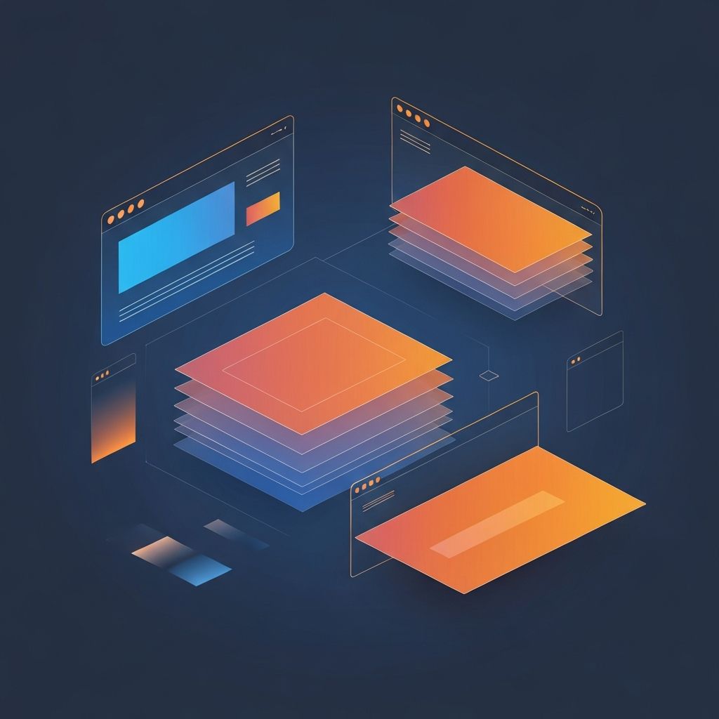 Small Web Design Companies