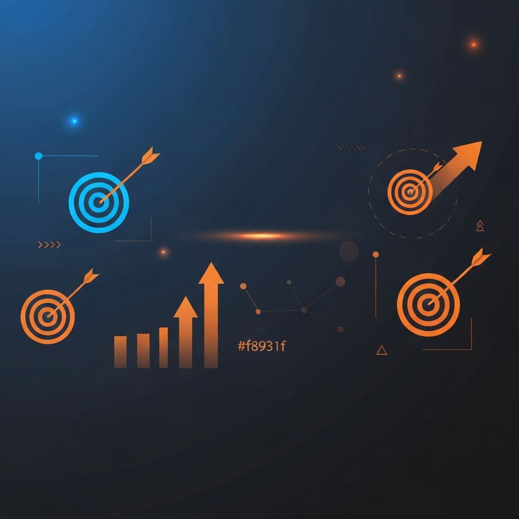 Smart Goals for Digital Marketing