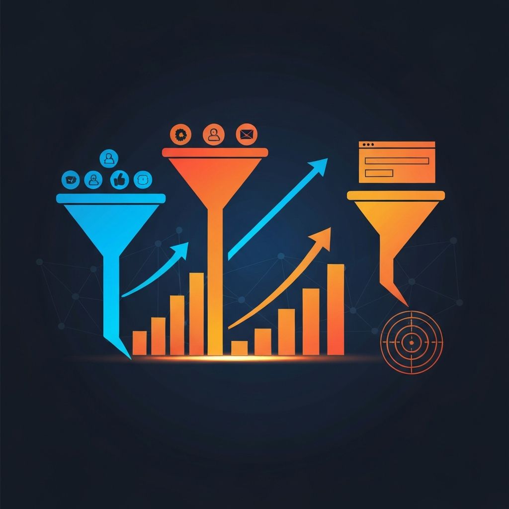 Social Media Marketing and Web Design