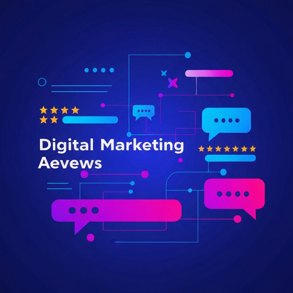 Social Shepherd Digital Marketing Agency Reviews