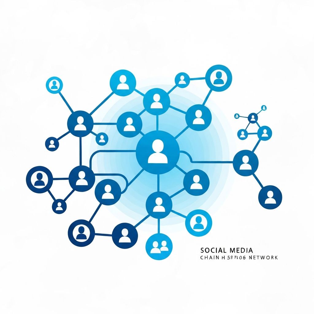 Socialchain Digital Marketing Agency