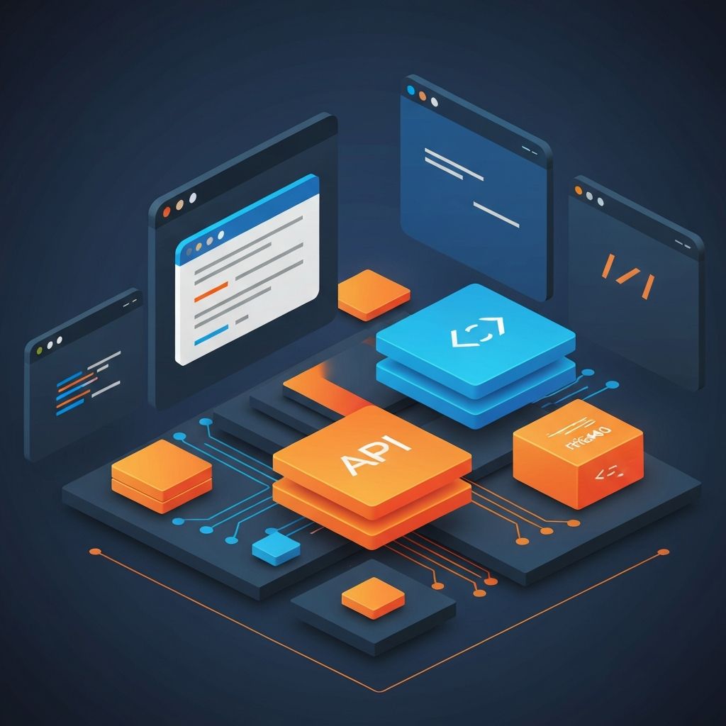 Software and Web Application Development