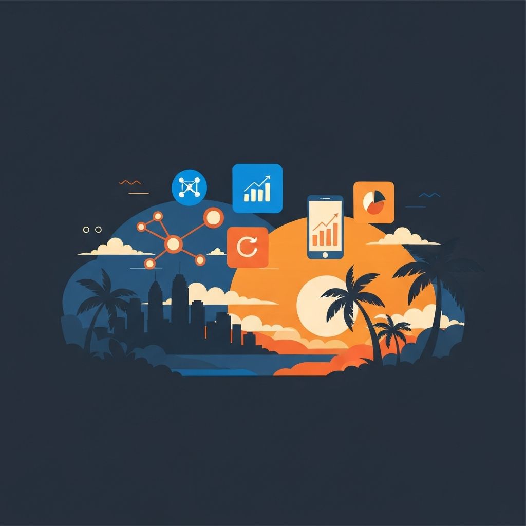 Southern Digital Marketing
