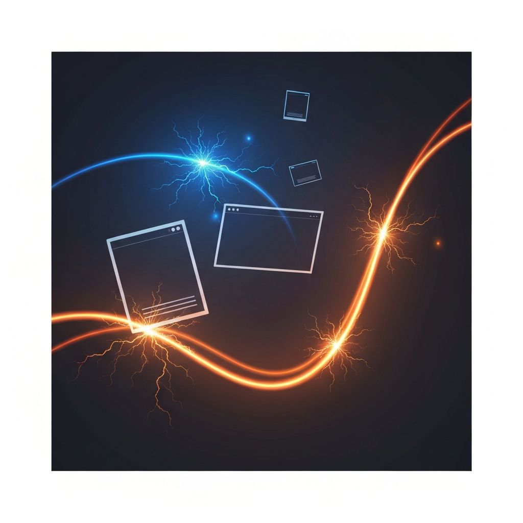 Spark Web Design