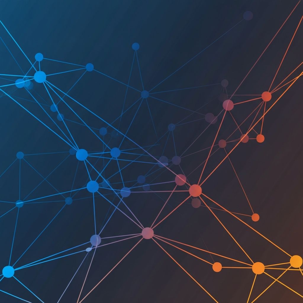 Spider Web Design