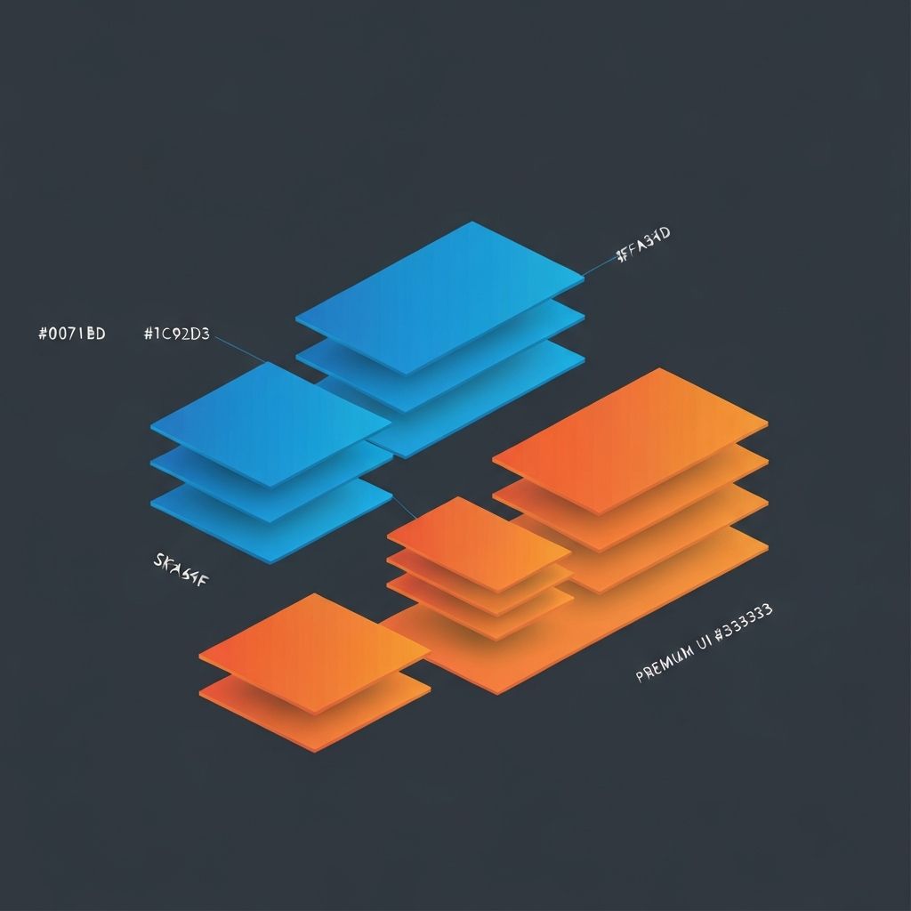 Stages of Web Design