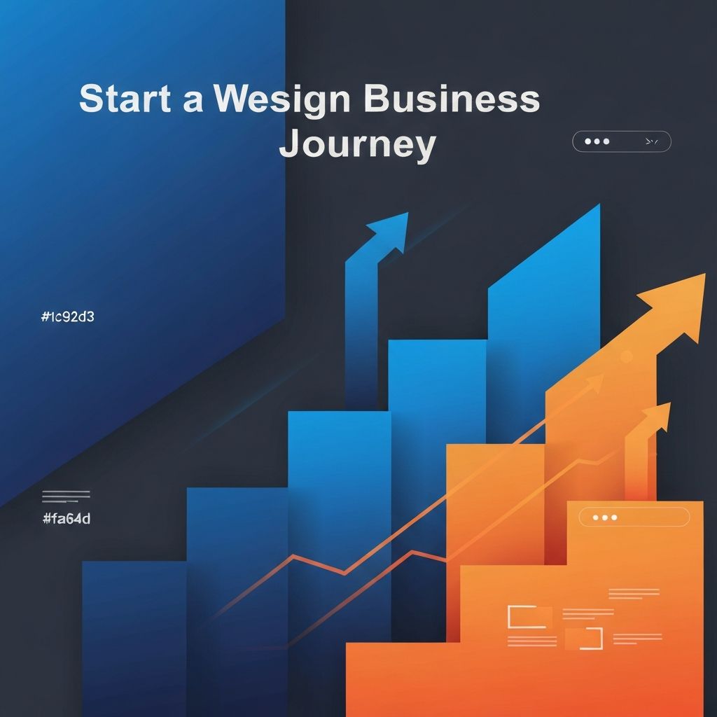 Starting a Web Design Business