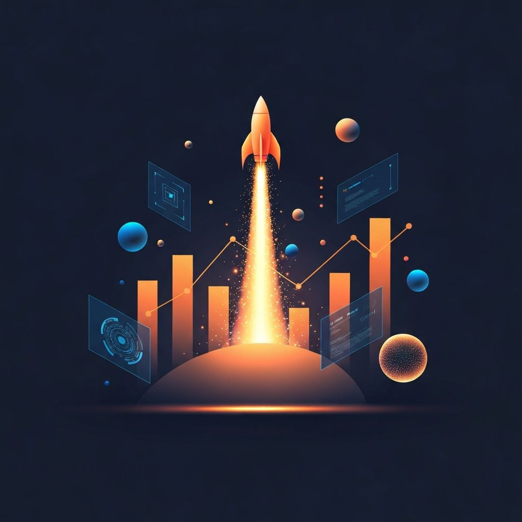 Startup Digital Marketing Agency