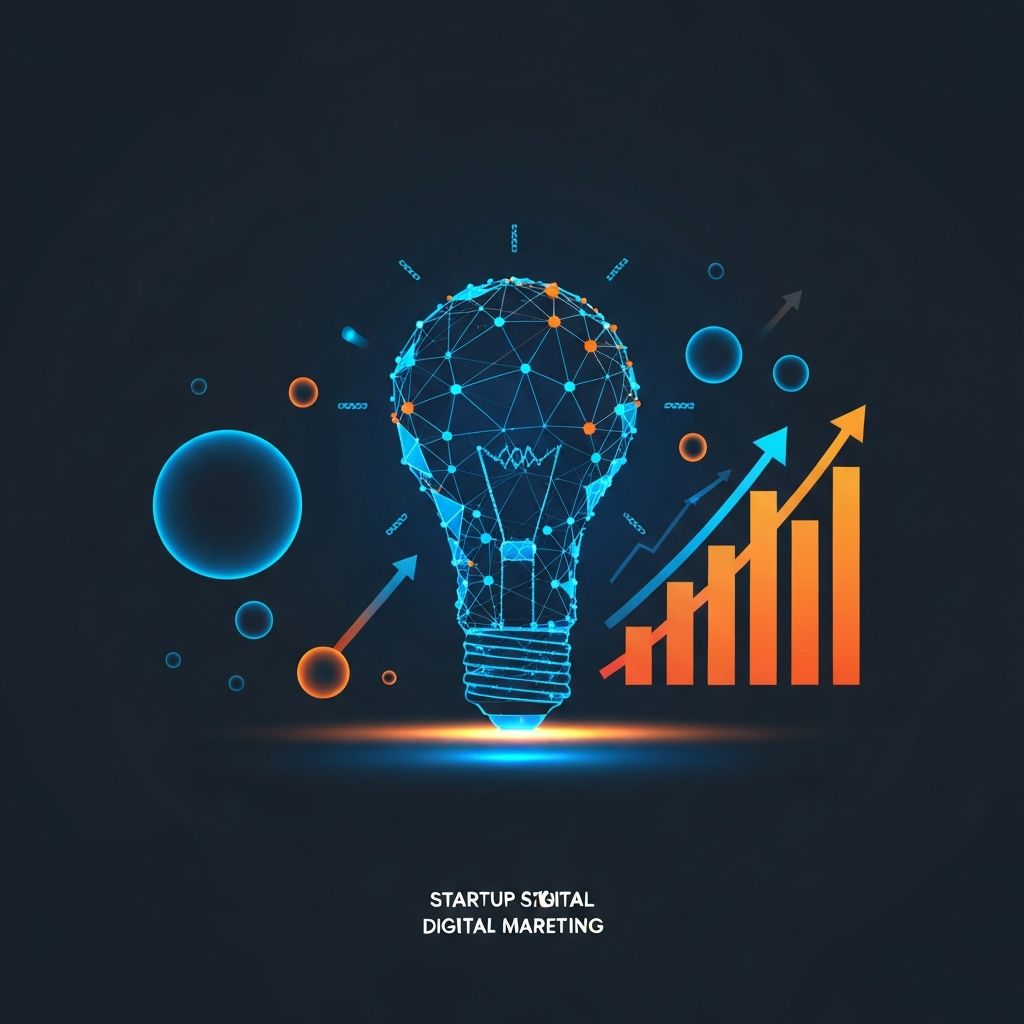 Startup Digital Marketing