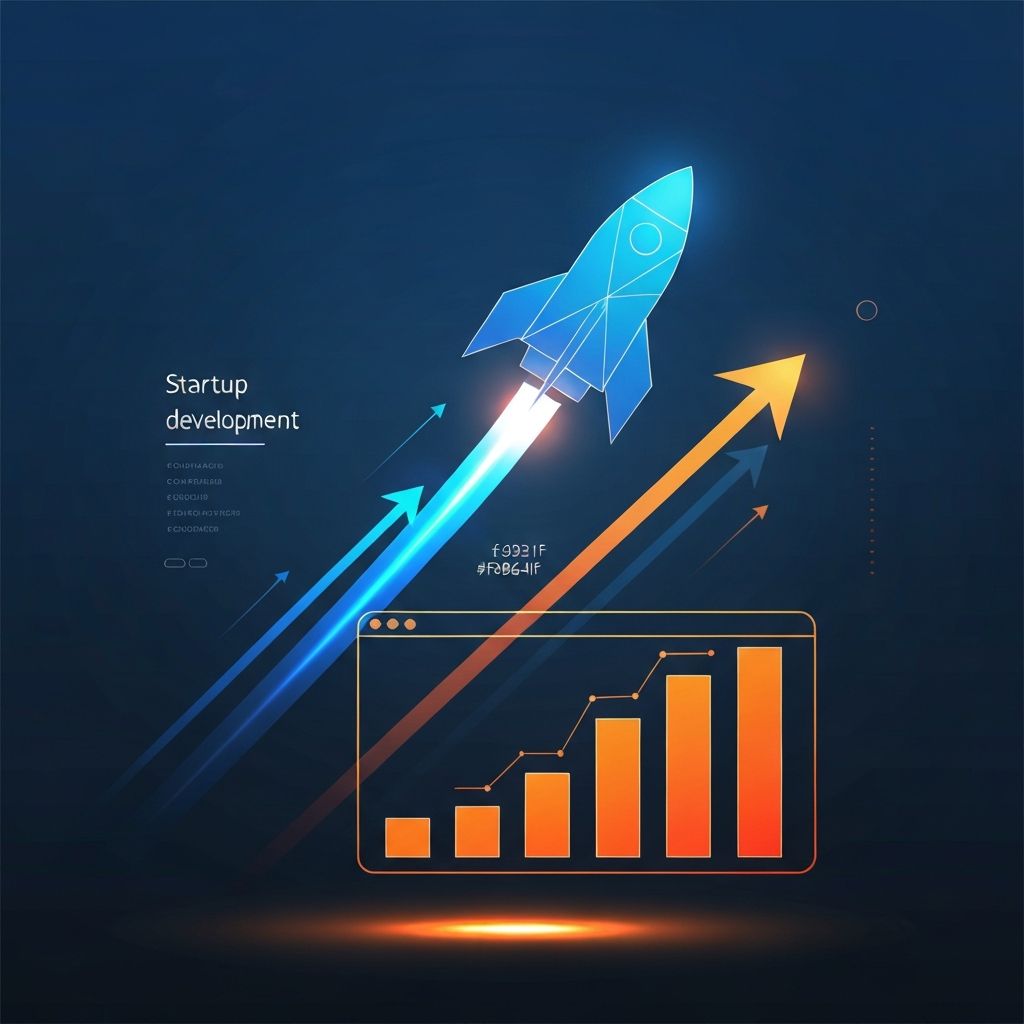Startup Web Development