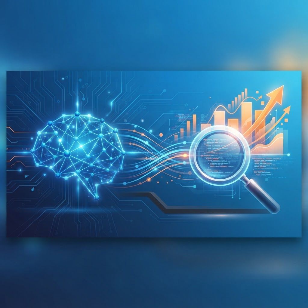 How to Stay Current With SEO and AI Search Changes