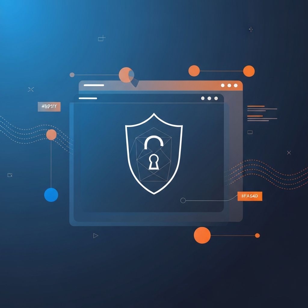 Steps to Enhance Web Design Security During Initial Development