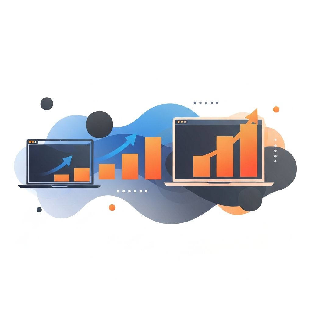 Strategic Web Design for Female Entrepreneurs