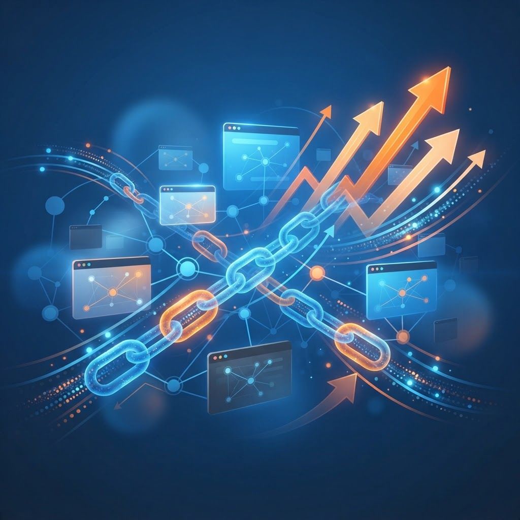 How to Have a Successful Link-Building Campaign in SEO