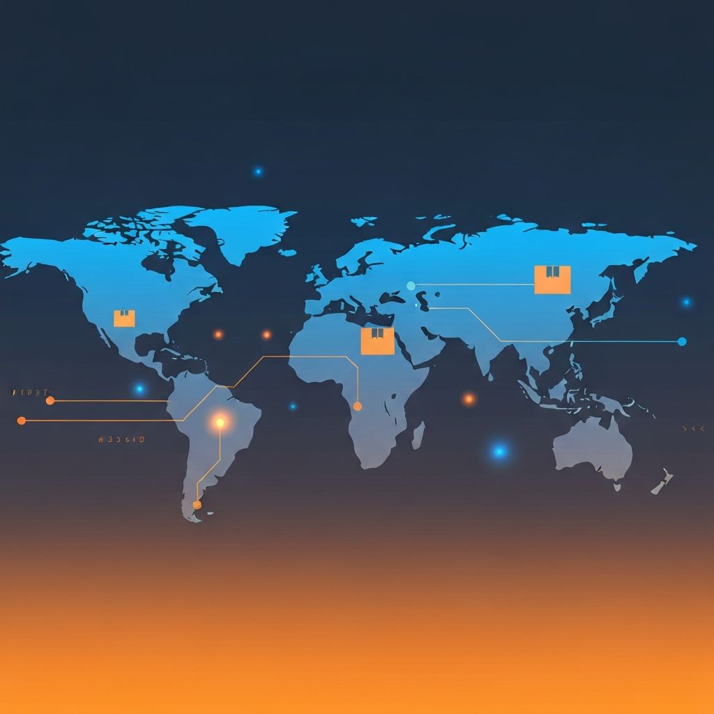 Supply Chain in Digital Marketing