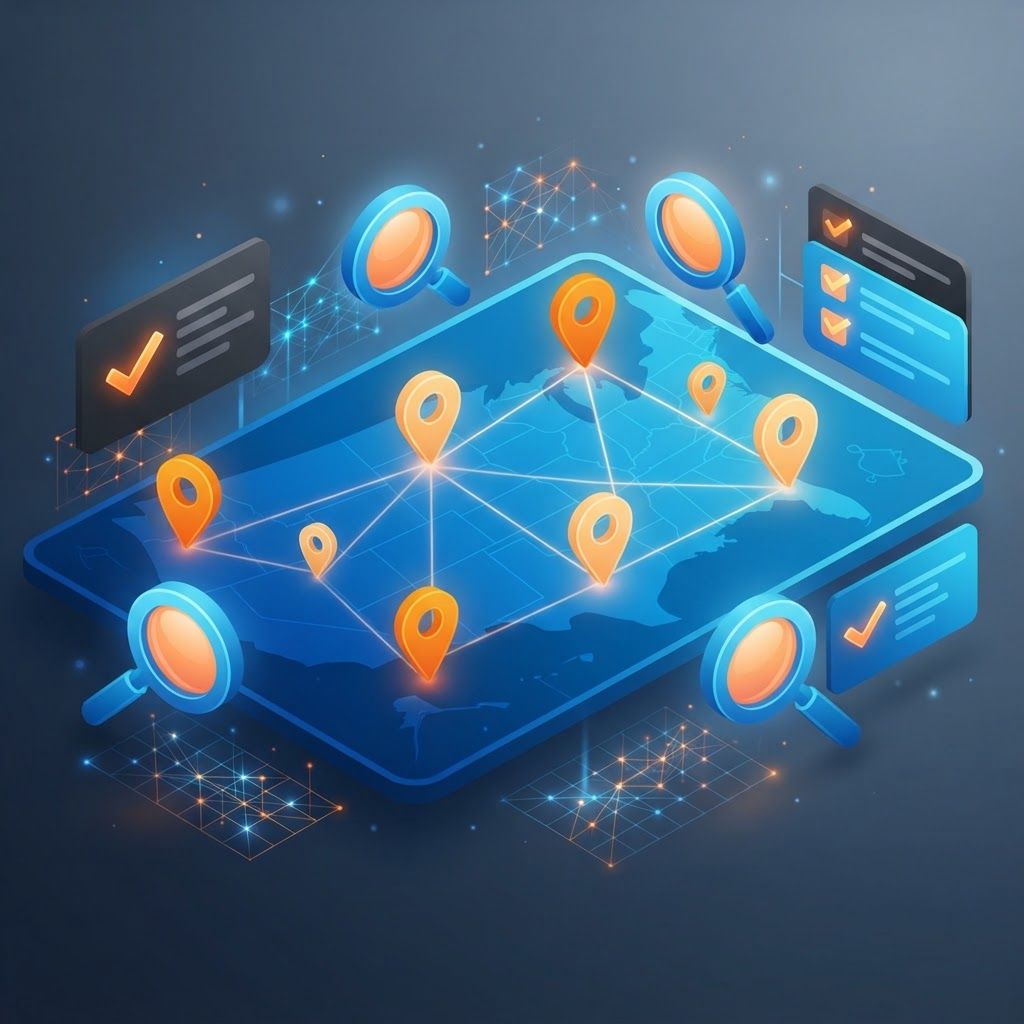 How Businesses Can Support Local SEO Audits for Multiple Stores
