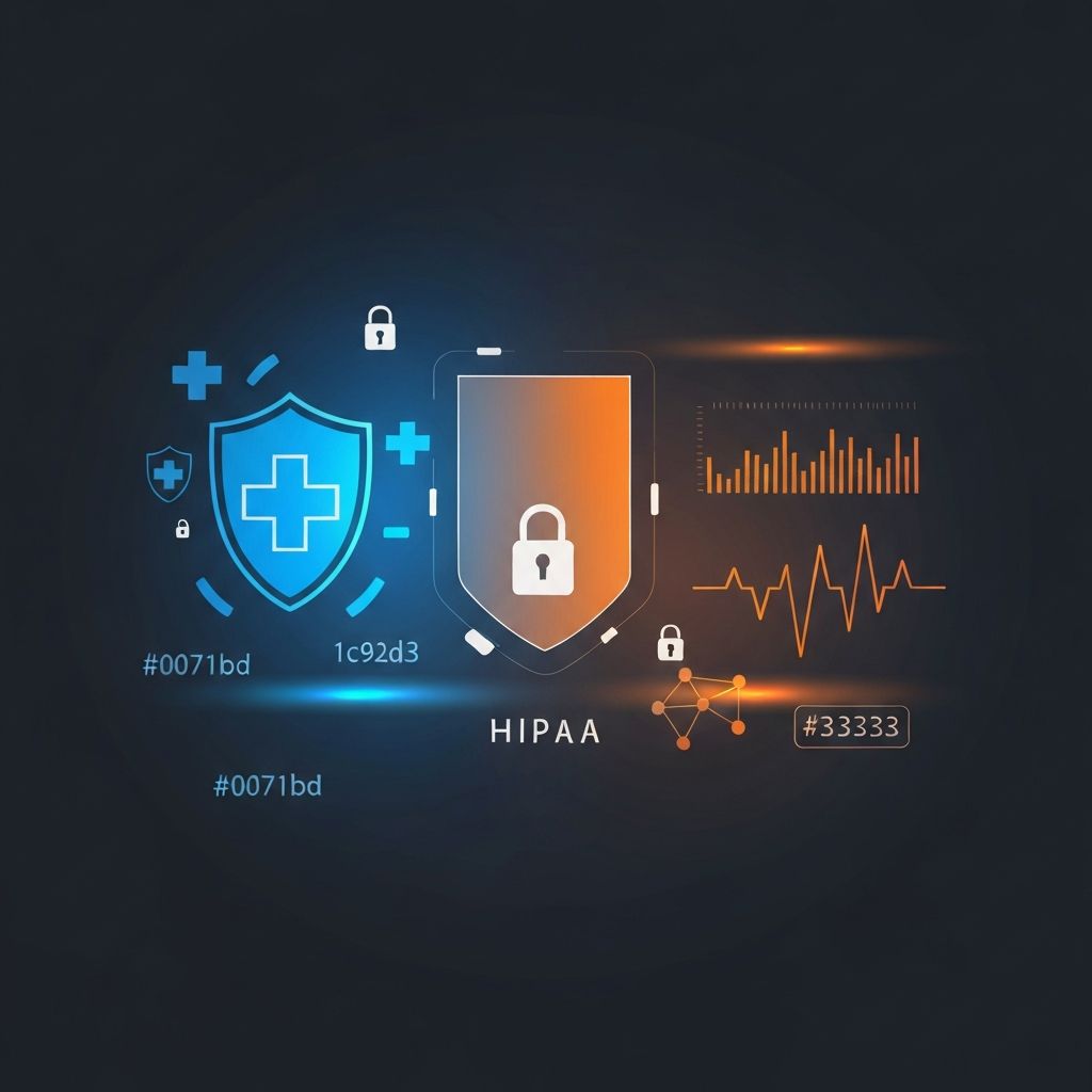 Supreme Healthcare Digital Marketing HIPAA Compliance