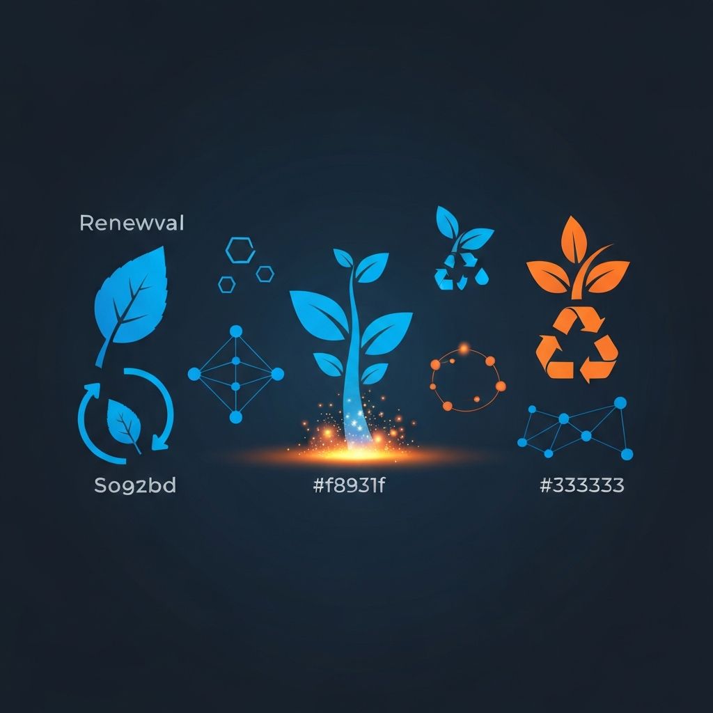 Sustainable Digital Marketing