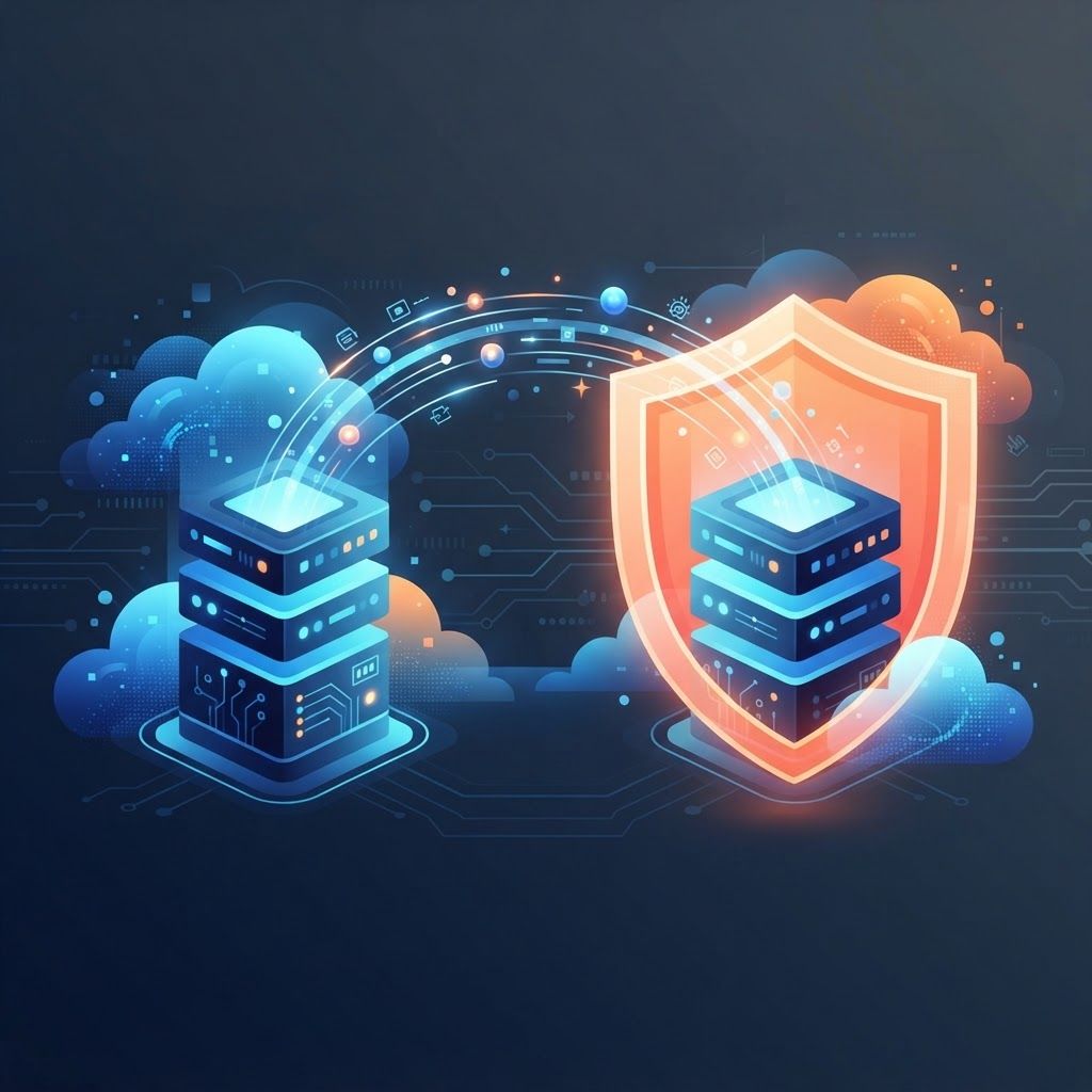 How to Ensure That Switching Hosting Accounts Doesnt Affect SEO