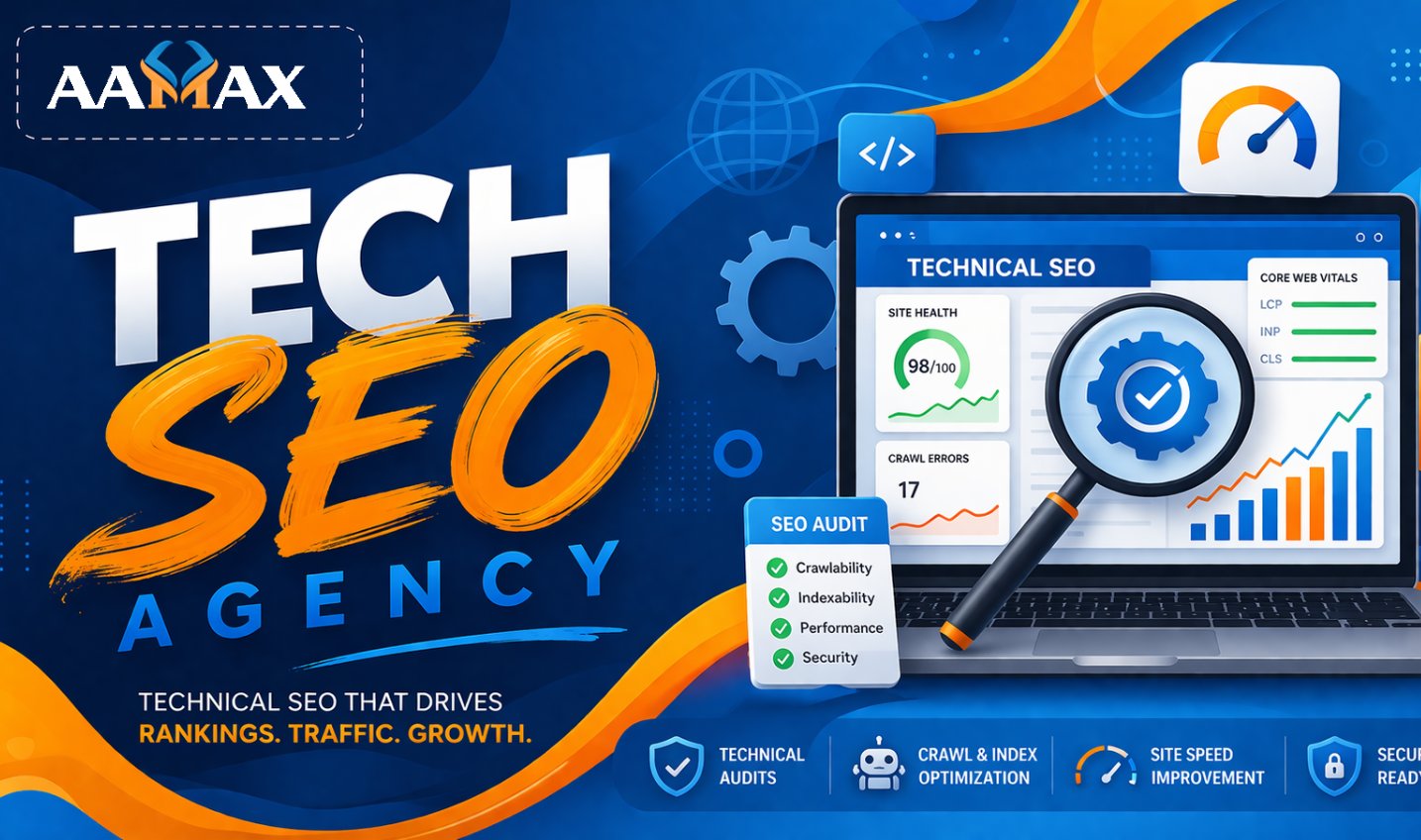 Tech SEO Agency
