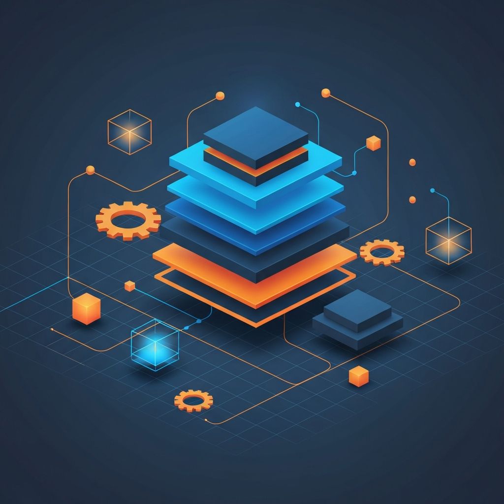 Tech Stack for Web Development