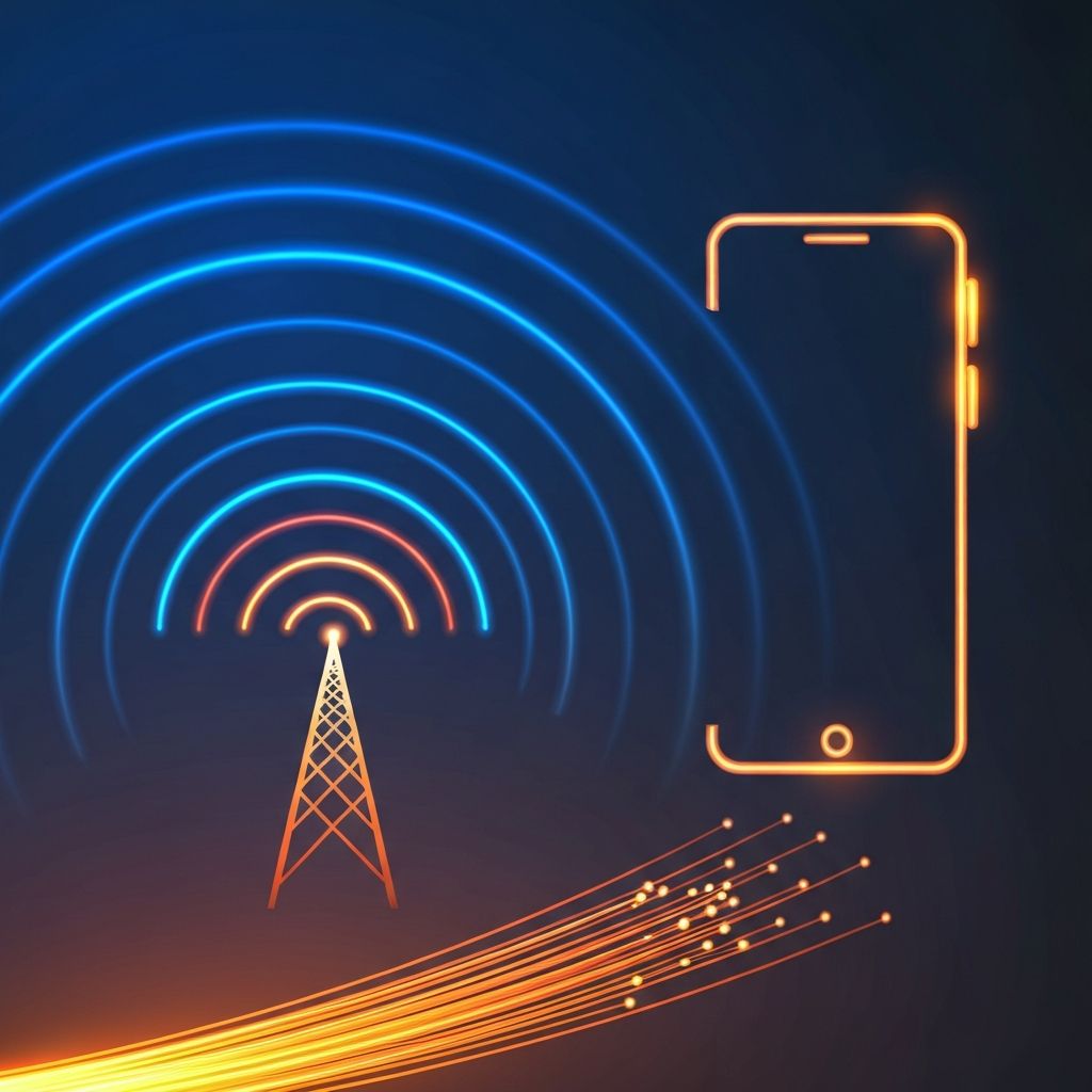 Telecom Digital Marketing