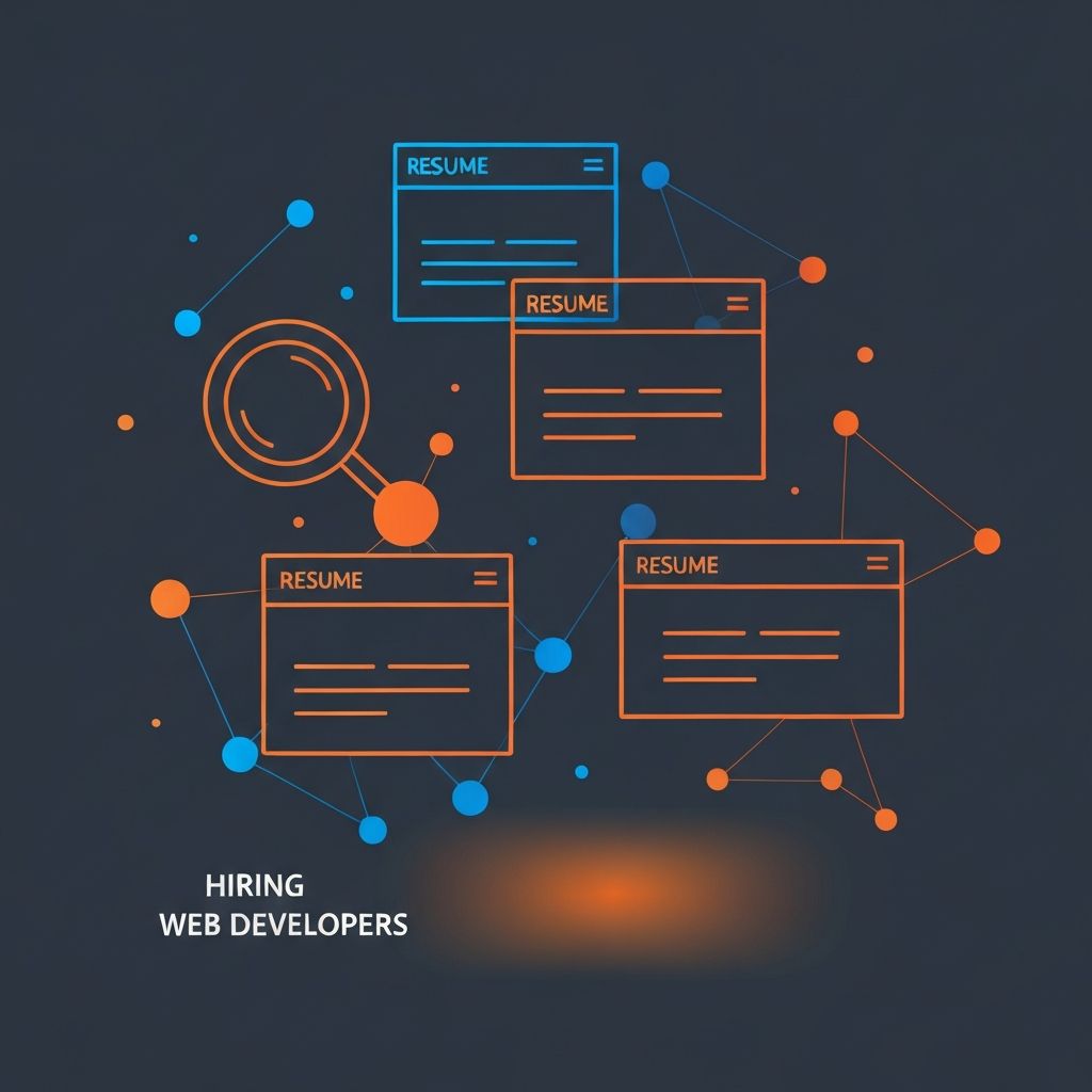 Tips on Hiring Web Deveopers From Pakistan