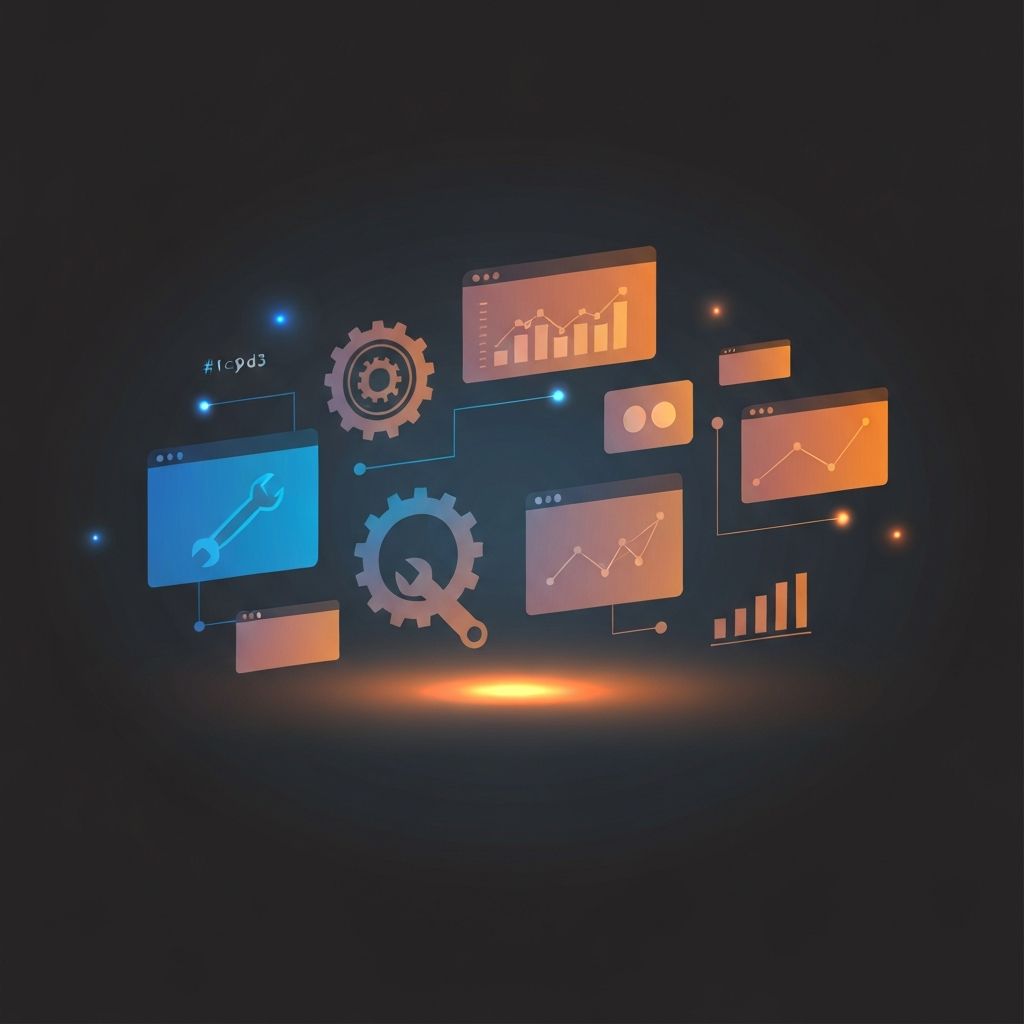 Tools for Digital Marketing Agency