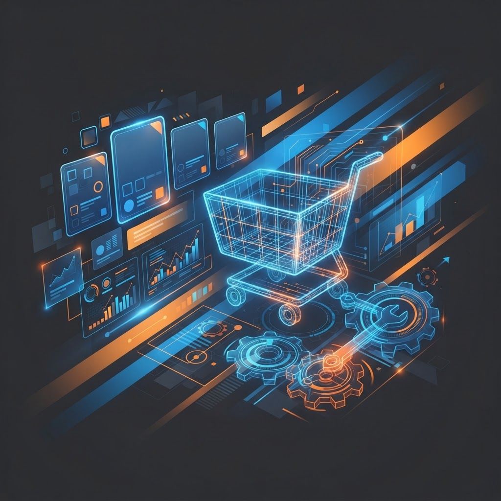 What Are the Tools Helpful in Ecommerce SEO