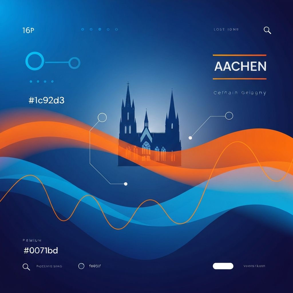 Top 10 Best Digital Marketing Companies in Aachen