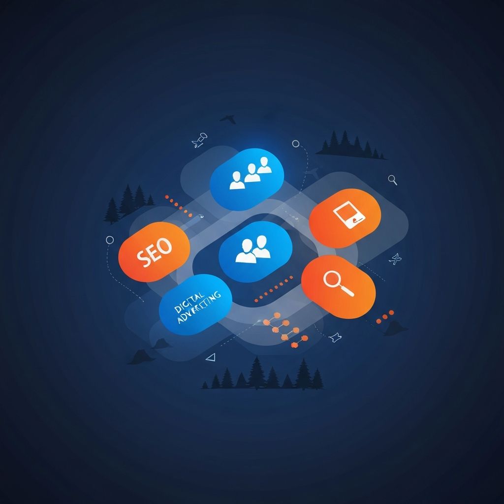 Top 10 Best Digital Marketing Companies in Abbottabad