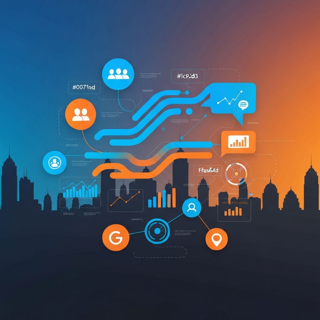 Top 10 Best Digital Marketing Companies in Ado Ekiti