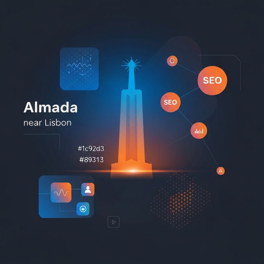 Top 10 Best Digital Marketing Companies in Almada