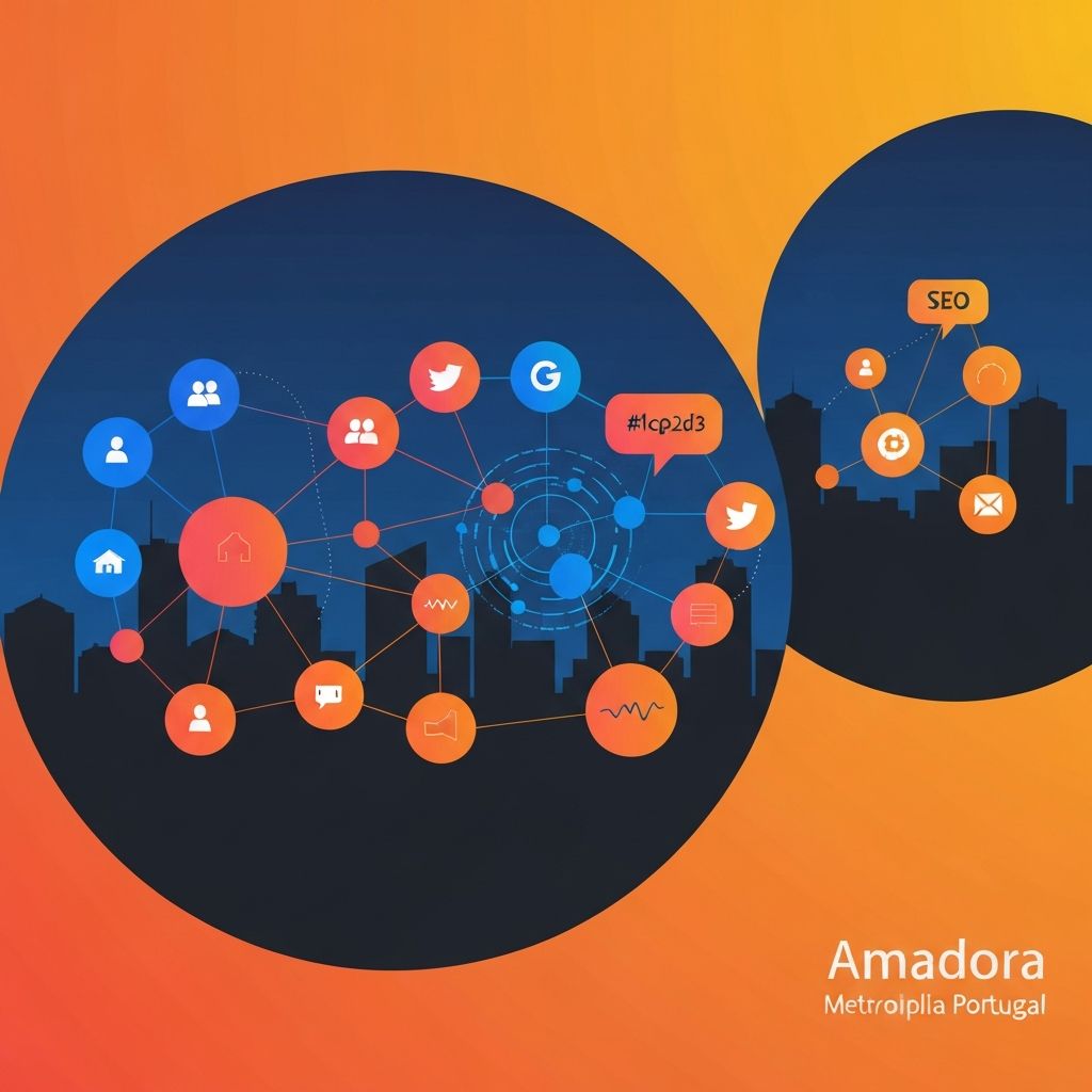 Top 10 Best Digital Marketing Companies in Amadora