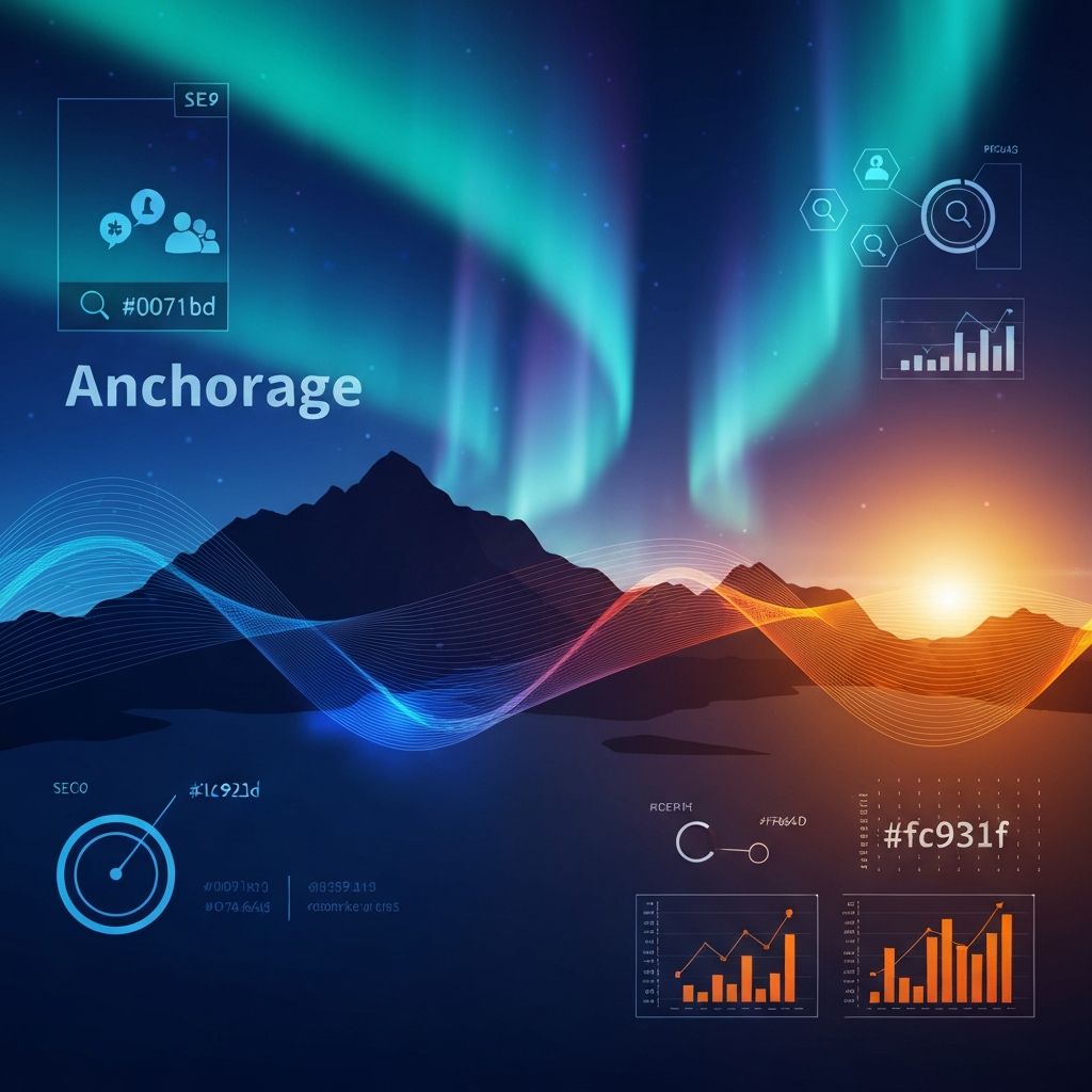Top 10 Best Digital Marketing Companies in Anchorage