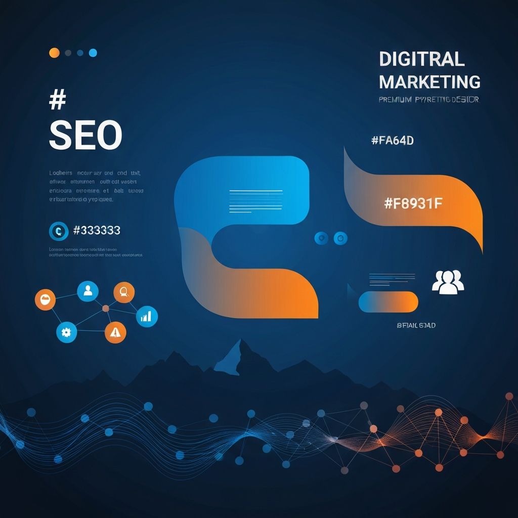 Top 10 Best Digital Marketing Companies in Andorra la Vella