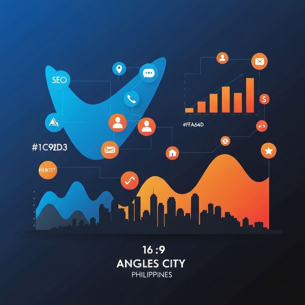 Top 10 Best Digital Marketing Companies in Angeles City