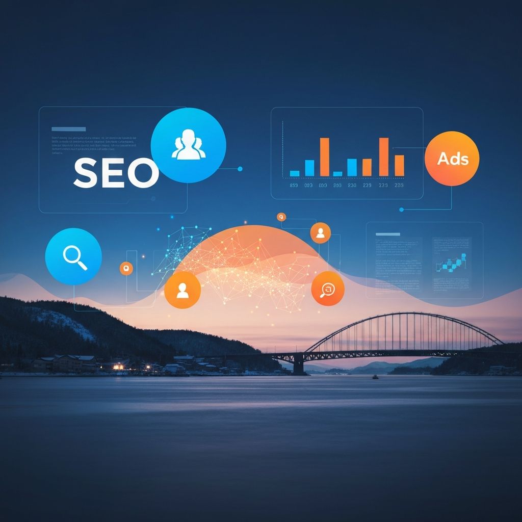 Top 10 Best Digital Marketing Companies in Asahikawa