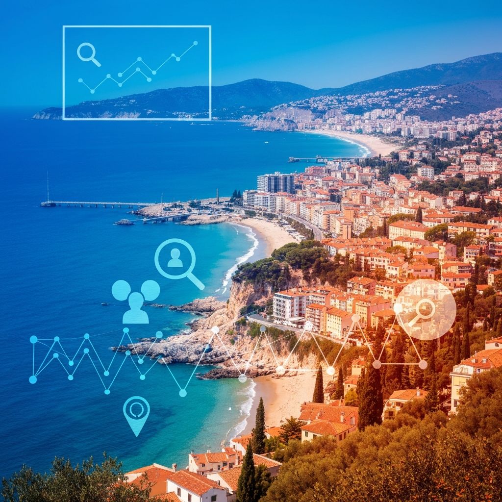 Top 10 Best Digital Marketing Companies in Ashkelon